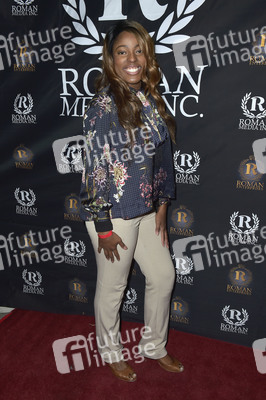 Roman Media Pre-Oscars Hollywood Event 2019 in Los Angeles