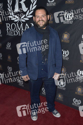 Roman Media Pre-Oscars Hollywood Event 2019 in Los Angeles