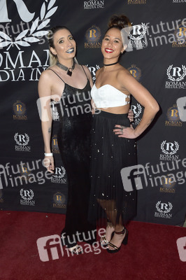 Roman Media Pre-Oscars Hollywood Event 2019 in Los Angeles