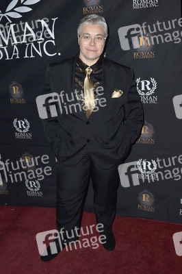 Roman Media Pre-Oscars Hollywood Event 2019 in Los Angeles