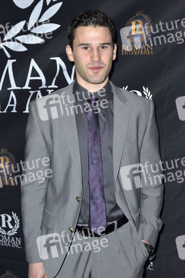 Roman Media Pre-Oscars Hollywood Event 2019 in Los Angeles