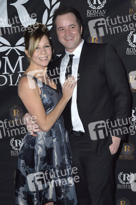 Roman Media Pre-Oscars Hollywood Event 2019 in Los Angeles