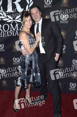 Roman Media Pre-Oscars Hollywood Event 2019 in Los Angeles