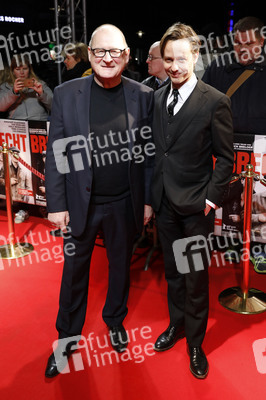 Filmpremiere 'Brecht' in Essen