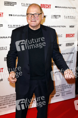 Filmpremiere 'Brecht' in Essen
