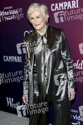 Costume Designers Guild Awards 2019 in Beverly Hills