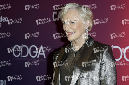 Costume Designers Guild Awards 2019 in Beverly Hills