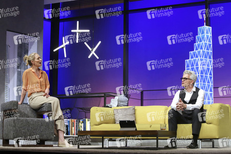 Theaterprobe 'Die Niere' in Hamburg