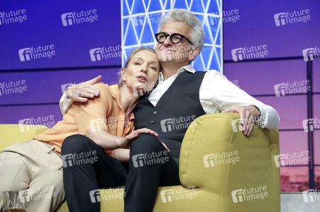 Theaterprobe 'Die Niere' in Hamburg