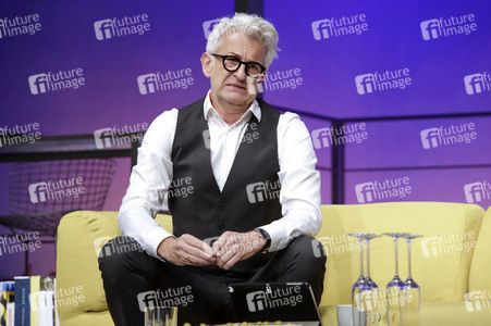 Theaterprobe 'Die Niere' in Hamburg