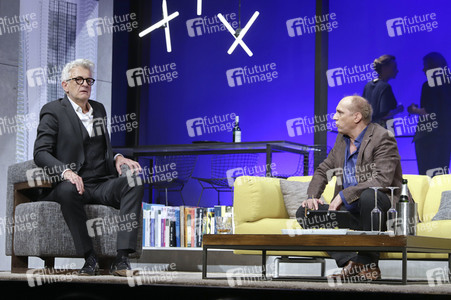 Theaterprobe 'Die Niere' in Hamburg