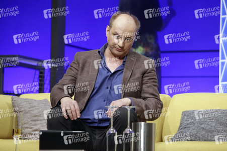 Theaterprobe 'Die Niere' in Hamburg