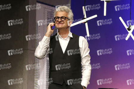 Theaterprobe 'Die Niere' in Hamburg