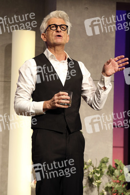 Theaterprobe 'Die Niere' in Hamburg