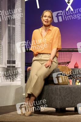 Theaterprobe 'Die Niere' in Hamburg