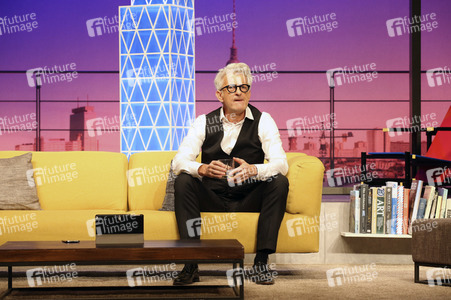 Theaterprobe 'Die Niere' in Hamburg