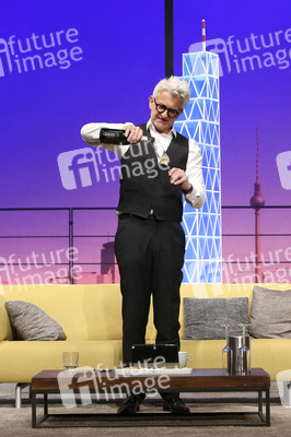 Theaterprobe 'Die Niere' in Hamburg