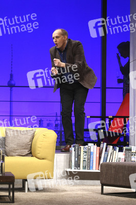 Theaterprobe 'Die Niere' in Hamburg