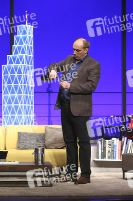 Theaterprobe 'Die Niere' in Hamburg