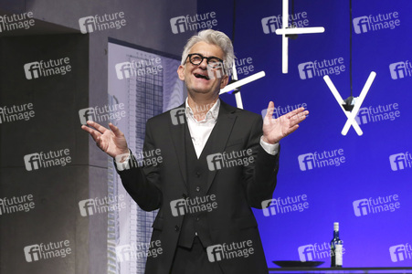 Theaterprobe 'Die Niere' in Hamburg