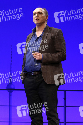 Theaterprobe 'Die Niere' in Hamburg