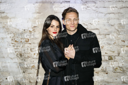 Panta Party, Berlinale 2019