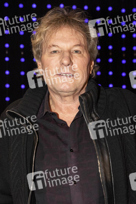 TV-Show 'Meine Schlagerwelt - Die Party mit Ross Antony' in Leipzig