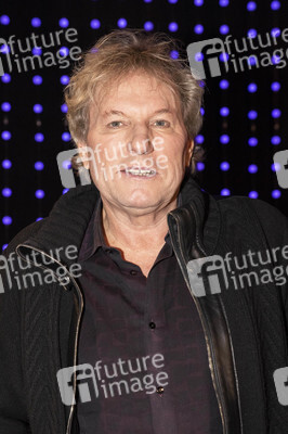 TV-Show 'Meine Schlagerwelt - Die Party mit Ross Antony' in Leipzig