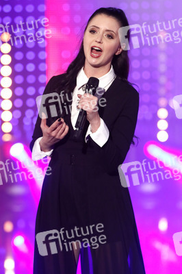 TV-Show 'Meine Schlagerwelt - Die Party mit Ross Antony' in Leipzig