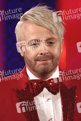 TV-Show 'Meine Schlagerwelt - Die Party mit Ross Antony' in Leipzig