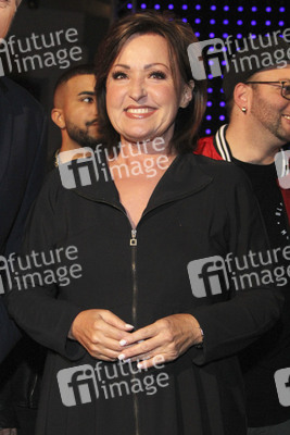 TV-Show 'Meine Schlagerwelt - Die Party mit Ross Antony' in Leipzig