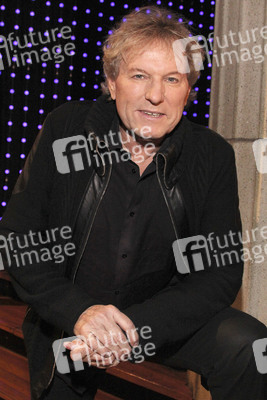 TV-Show 'Meine Schlagerwelt - Die Party mit Ross Antony' in Leipzig