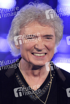 TV-Show 'Meine Schlagerwelt - Die Party mit Ross Antony' in Leipzig