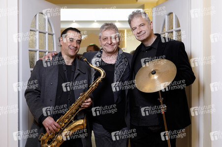 Programmpressekonferenz der Volksbühne am Rudolfplatz in Köln