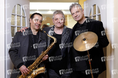 Programmpressekonferenz der Volksbühne am Rudolfplatz in Köln