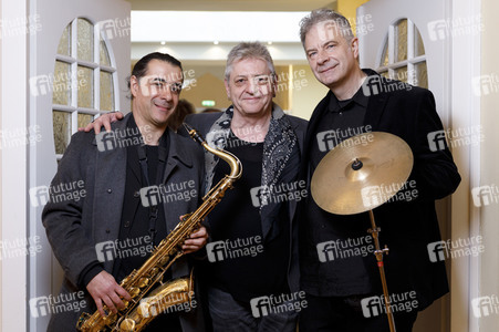 Programmpressekonferenz der Volksbühne am Rudolfplatz in Köln