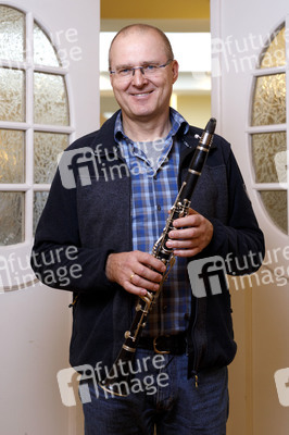 Programmpressekonferenz der Volksbühne am Rudolfplatz in Köln