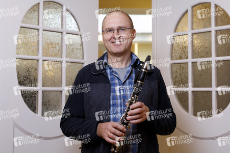 Programmpressekonferenz der Volksbühne am Rudolfplatz in Köln