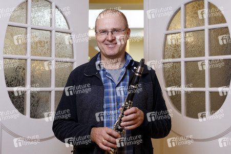 Programmpressekonferenz der Volksbühne am Rudolfplatz in Köln