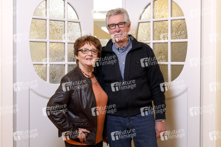 Programmpressekonferenz der Volksbühne am Rudolfplatz in Köln