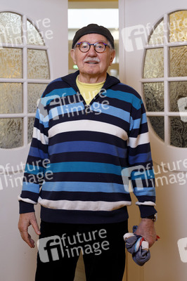 Programmpressekonferenz der Volksbühne am Rudolfplatz in Köln