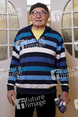 Programmpressekonferenz der Volksbühne am Rudolfplatz in Köln
