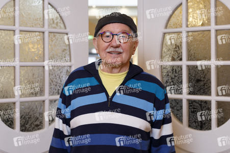 Programmpressekonferenz der Volksbühne am Rudolfplatz in Köln