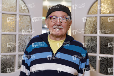 Programmpressekonferenz der Volksbühne am Rudolfplatz in Köln