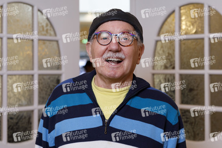 Programmpressekonferenz der Volksbühne am Rudolfplatz in Köln