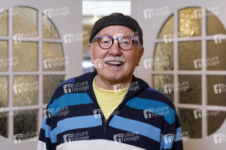 Programmpressekonferenz der Volksbühne am Rudolfplatz in Köln