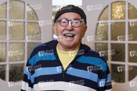 Programmpressekonferenz der Volksbühne am Rudolfplatz in Köln