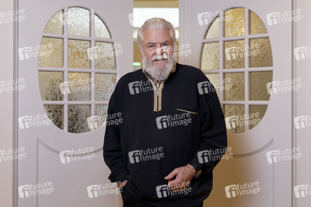 Programmpressekonferenz der Volksbühne am Rudolfplatz in Köln