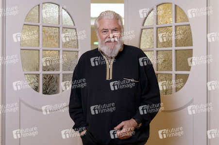 Programmpressekonferenz der Volksbühne am Rudolfplatz in Köln