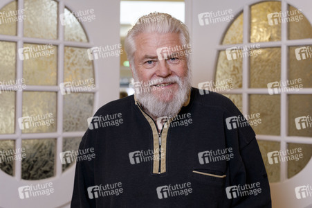 Programmpressekonferenz der Volksbühne am Rudolfplatz in Köln